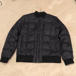 Lululemon Men’s About Face Bomber Jacket